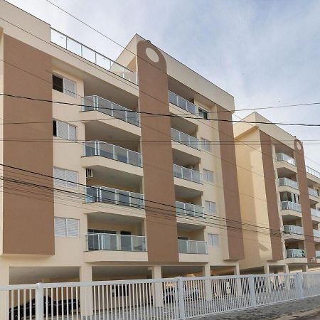 Apto Excelente C/Ar, Varanda Gourmet E Piscina Ubatuba Exterior foto